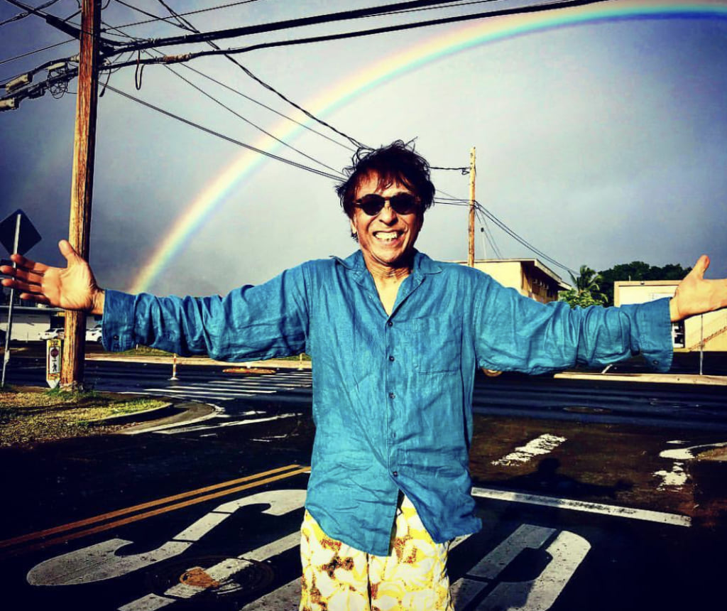 Protected: Sunset Sounds: An Interview with Makoto Kubota, Japan’s Musical Magellan