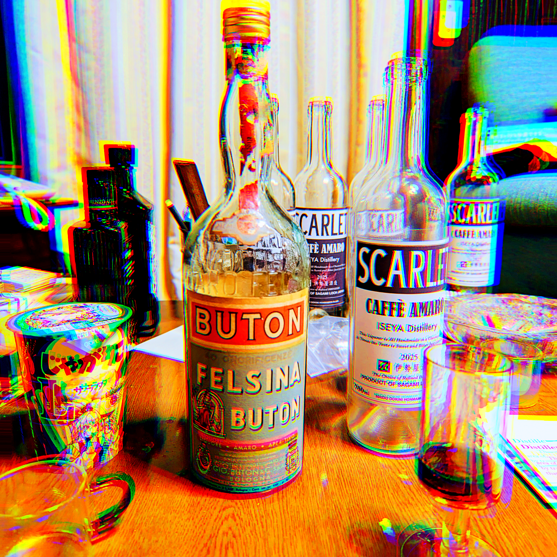 CAN JAPAN’S FIRST AND ONLY AMARO SALVAGE A DYING VILLAGE AND/OR MY OWN MORTAL SOUL?